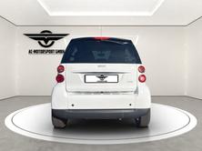 SMART fortwo pure mhd softouch, Essence, Occasion / Utilisé, Automatique - 6