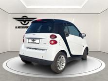 SMART fortwo pure mhd softouch, Essence, Occasion / Utilisé, Automatique - 7