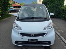 SMART fortwo electric drive, Électrique, Occasion / Utilisé, Automatique - 2