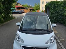 SMART fortwo electric drive, Électrique, Occasion / Utilisé, Automatique - 3