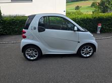 SMART fortwo electric drive, Électrique, Occasion / Utilisé, Automatique - 5