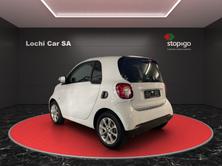 SMART fortwo twinmatic, Essence, Occasion / Utilisé, Automatique - 4