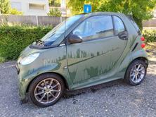 SMART fortwo pure mhd softouch, Benzin, Occasion / Gebraucht, Automatik - 2