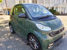 SMART fortwo pure mhd softouch, Benzin, Occasion / Gebraucht, Automatik - 3