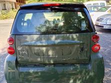 SMART fortwo pure mhd softouch, Benzin, Occasion / Gebraucht, Automatik - 5