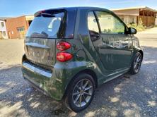SMART fortwo pure mhd softouch, Benzin, Occasion / Gebraucht, Automatik - 6