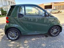 SMART fortwo pure mhd softouch, Benzin, Occasion / Gebraucht, Automatik - 7