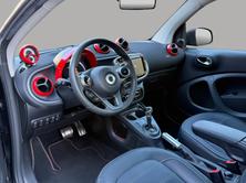 SMART fortwo prime Brabus Style Tailor Made, Benzin, Occasion / Gebraucht, Automatik - 7