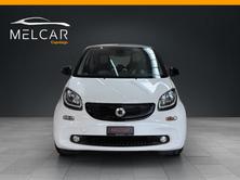 SMART fortwo passion twinmatic, Benzina, Occasioni / Usate, Automatico - 3