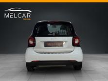 SMART fortwo passion twinmatic, Benzina, Occasioni / Usate, Automatico - 4