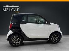 SMART fortwo passion twinmatic, Benzina, Occasioni / Usate, Automatico - 5