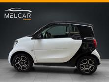 SMART fortwo passion twinmatic, Benzina, Occasioni / Usate, Automatico - 6