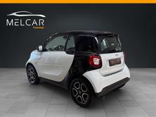 SMART fortwo passion twinmatic, Benzina, Occasioni / Usate, Automatico - 7