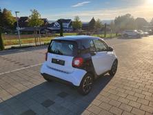SMART fortwo citypassion twinmatic, Benzin, Occasion / Gebraucht, Automatik - 2