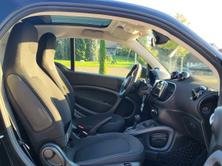 SMART fortwo citypassion twinmatic, Benzin, Occasion / Gebraucht, Automatik - 6