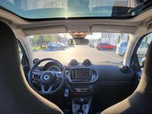 SMART fortwo citypassion twinmatic, Benzin, Occasion / Gebraucht, Automatik - 7