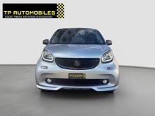 SMART fortwo Brabus twinmatic, Benzin, Occasion / Gebraucht, Automatik - 2
