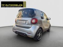 SMART fortwo Brabus twinmatic, Benzin, Occasion / Gebraucht, Automatik - 5
