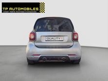 SMART fortwo Brabus twinmatic, Benzin, Occasion / Gebraucht, Automatik - 6
