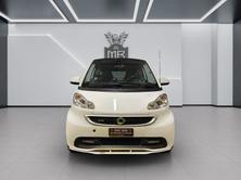 SMART fortwo Brabus softouch, Benzin, Occasion / Gebraucht, Automatik - 2