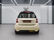 SMART fortwo Brabus softouch, Benzin, Occasion / Gebraucht, Automatik - 5