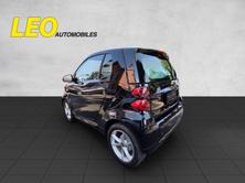 SMART fortwo pulse softouch 84 PS, Benzin, Occasion / Gebraucht, Automatik - 3