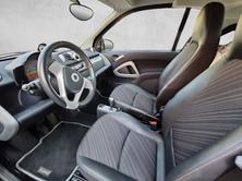 SMART fortwo pulse softouch 84 PS, Benzin, Occasion / Gebraucht, Automatik - 5