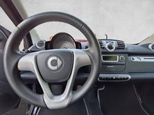 SMART fortwo pulse softouch 84 PS, Benzin, Occasion / Gebraucht, Automatik - 6