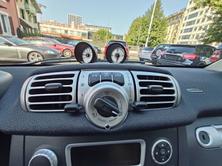 SMART fortwo pulse softouch 84 PS, Benzin, Occasion / Gebraucht, Automatik - 7