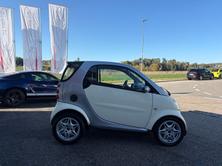 SMART fortwo passion, Benzin, Occasion / Gebraucht, Automatik - 6