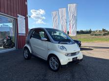 SMART fortwo passion, Benzin, Occasion / Gebraucht, Automatik - 7