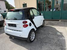 SMART fortwo MovieStar mhd softouch, Petrol, Second hand / Used, Automatic - 2