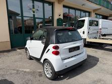 SMART fortwo MovieStar mhd softouch, Petrol, Second hand / Used, Automatic - 3