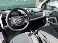 SMART fortwo MovieStar mhd softouch, Petrol, Second hand / Used, Automatic - 4