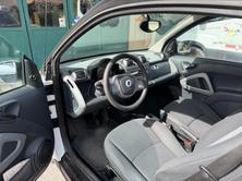 SMART fortwo MovieStar mhd softouch, Petrol, Second hand / Used, Automatic - 6