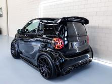 SMART fortwo 1 of 1 Breitbau Brabus R125, Essence, Occasion / Utilisé, Automatique - 5