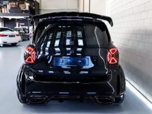 SMART fortwo 1 of 1 Breitbau Brabus R125, Essence, Occasion / Utilisé, Automatique - 6