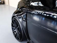SMART fortwo 1 of 1 Breitbau Brabus R125, Essence, Occasion / Utilisé, Automatique - 7