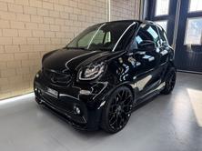 SMART fortwo prime twinmatic, Essence, Occasion / Utilisé, Automatique - 2