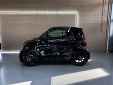SMART fortwo prime twinmatic, Essence, Occasion / Utilisé, Automatique - 3