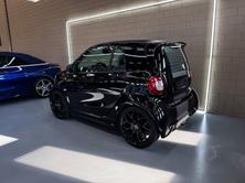 SMART fortwo prime twinmatic, Essence, Occasion / Utilisé, Automatique - 4