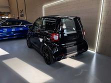 SMART fortwo prime twinmatic, Essence, Occasion / Utilisé, Automatique - 5