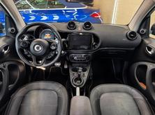 SMART fortwo prime twinmatic, Essence, Occasion / Utilisé, Automatique - 6