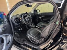 SMART fortwo prime twinmatic, Essence, Occasion / Utilisé, Automatique - 7