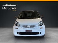 SMART fortwo passion twinmatic, Essence, Occasion / Utilisé, Automatique - 3