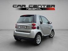 SMART fortwo passion mhd softouch, Benzina, Occasioni / Usate, Automatico - 2