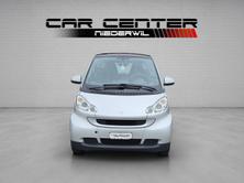 SMART fortwo passion mhd softouch, Benzina, Occasioni / Usate, Automatico - 3