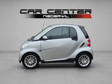 SMART fortwo passion mhd softouch, Benzina, Occasioni / Usate, Automatico - 4