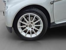 SMART fortwo passion mhd softouch, Benzina, Occasioni / Usate, Automatico - 5