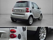 SMART fortwo passion mhd softouch, Benzina, Occasioni / Usate, Automatico - 6